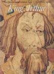 Geoffrey Ashe - King Arthur: The dream of a golden age [antikvár]