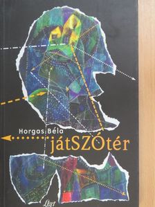 Horgasi Béla - Játszótér [antikvár]