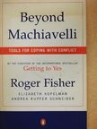 Andrea Kupfer Schneider - Beyond Machiavelli [antikvár]