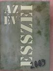 Ágh István - Az év esszéi 2009 [antikvár]