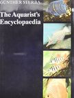 Günther Sterba - The Aquarium Encyclopedia [antikvár]