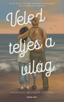 Hannah Bonam-Young - Veled teljes a világ [eKönyv: epub, mobi]