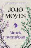 Jojo Moyes - Álmok nyomában [eKönyv: epub, mobi]
