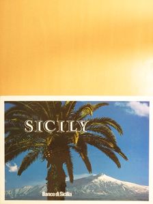Matteo Collura - Sicily [antikvár]