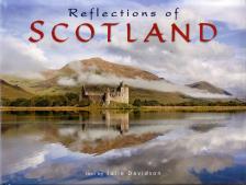 Julie Davidson - Reflections of Scotland [antikvár]