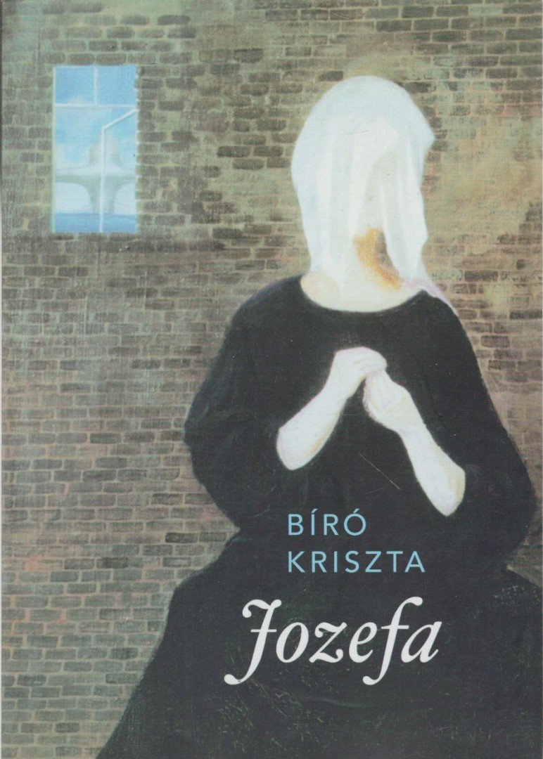 Bíró Kriszta - Jozefa [antikvár]