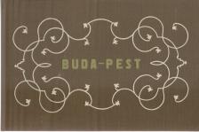 Alt Rudolf - Buda-Pest [antikvár]
