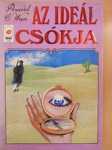 Percival C. Wren - Az ideál csókja [antikvár]