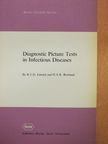 H. A. K. Rowland - Diagnostic Picture Tests in Infectious Diseases [antikvár]