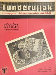 Marcali Frigyes - Tündérujjak 1942. július [antikvár]