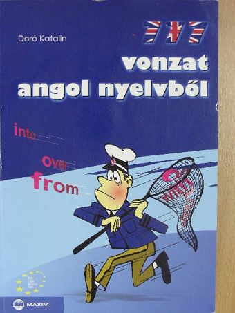 Doró Katalin - 777 vonzat angol nyelvből [antikvár]
