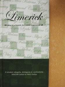 Bagi Péter - Limerick (dedikált példány) [antikvár]