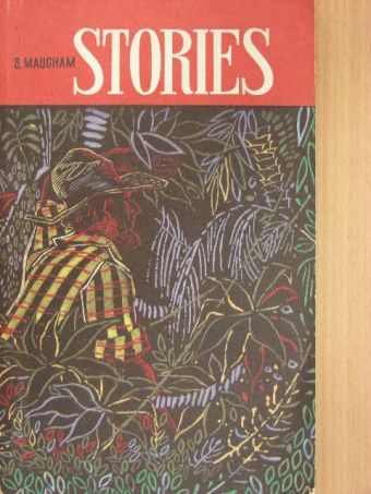 Somerset Maugham - Stories [antikvár]