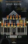 Mendi Mason - Valós Rémálmok