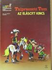 Morris - Talpraesett Tom - Az elásott kincs [antikvár]