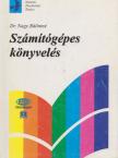 Nagy Bálintné dr., Hártó Gábor - Számítógépes könyvelés [antikvár]