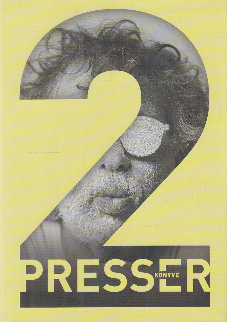 PRESSER GÁBOR - Presser könyve 2. [antikvár]