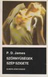 P. D. JAMES - Szörnyűségek szép szigete [antikvár]