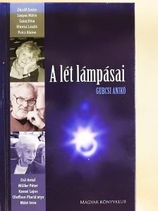 Dicsőfi Endre - A lét lámpásai [antikvár]