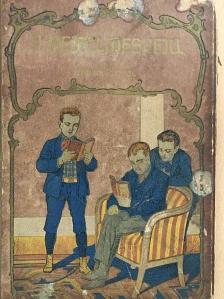 Conan Doyle - A rejtelmes ifju/Érdekes történetek (rossz állapotú) [antikvár]