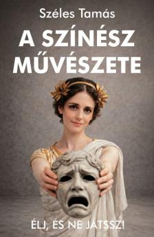 Széles Tamás - A színész művészete [eKönyv: epub, mobi]