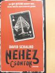 David Schalko - Nehéz csontok [antikvár]