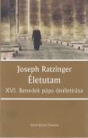 RATZINGER, JOSEPH - Életutam [antikvár]