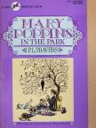 P. L. Travers - Mary Poppins in the Park [antikvár]