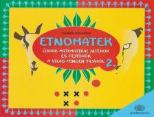 Claudia Zaslavsky - Etnomatek 2. [antikvár]
