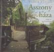 Petrik Adrien - Asszony és háza [antikvár]