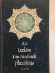 Mirza Gulam Ahmad - Az Iszlám tanításainak filozófiája [antikvár]