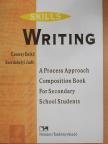 Csomay Enikő - Skills - Writing [antikvár]