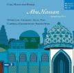 WEBER - ABU HASSAN CD
