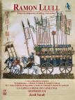 RAMON LLULL - RAMON LULL 2CDJORDI SAVALL, HESPÁRION XXI