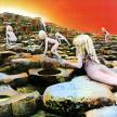 HOUSES OF THE HOLY LP LED-ZEPPELIN