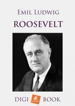 EMIL LUDWIG - Roosevelt [eKönyv: epub, mobi]