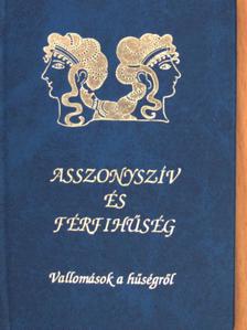 Helvetius - Asszonyszív és férfihűség [antikvár]