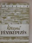 V. Mikulin - Korszerű fényképezés [antikvár]