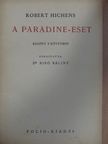 Robert Hichens - A Paradine-eset I-II. [antikvár]