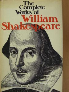 William Shakespeare - The Complete Works of William Shakespeare [antikvár]