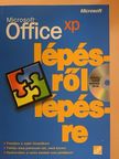 Curtis Frye - Microsoft Office XP lépésről lépésre [antikvár]