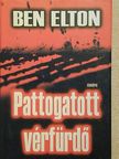Ben Elton - Pattogatott vérfürdő [antikvár]