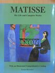 Héléne Monneret - Matisse [antikvár]