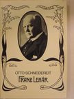 Otto Schneidereit - Franz Lehár [antikvár]