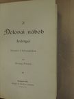 Herczeg Ferencz - A dolovai nábob leánya [antikvár]