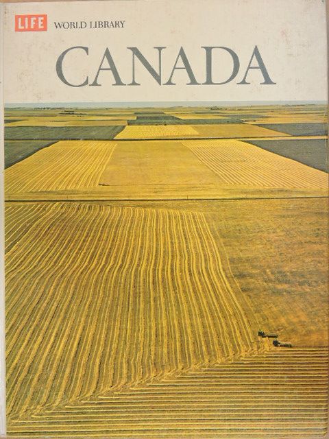 Brian Moore - Canada [antikvár]