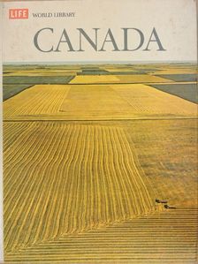 Brian Moore - Canada [antikvár]