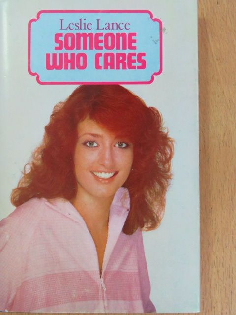 Leslie Lance - Someone Who Cares [antikvár]