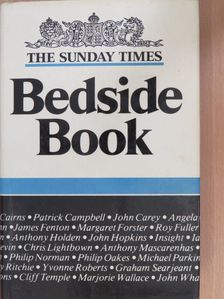 The Sunday Times Bedside Book II. [antikvár]