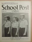 Rutherford Montgomery - School Post 1 Oct. 1949 [antikvár]